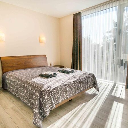 Apartamentai Voveraite Паланга Екстер'єр фото