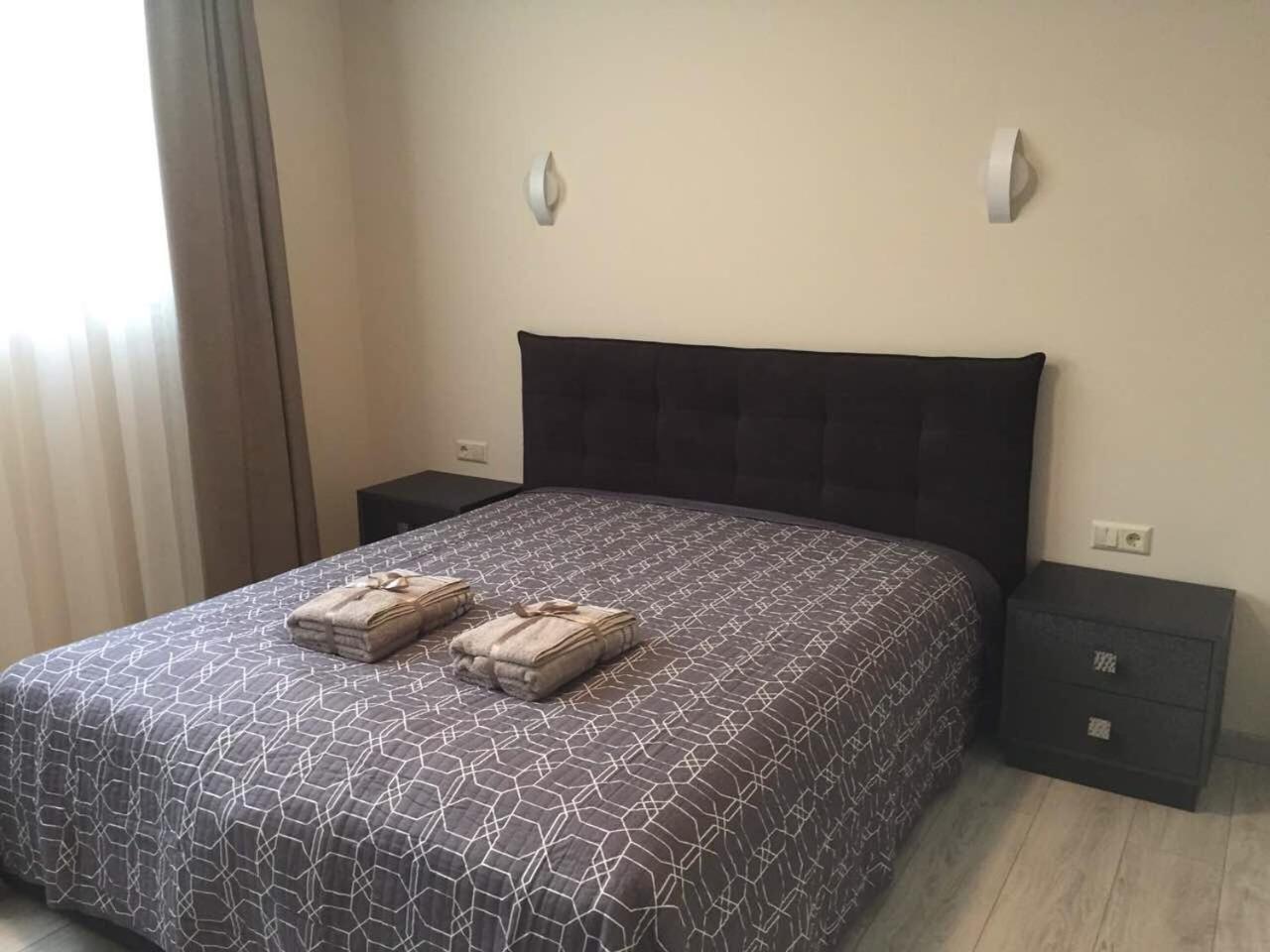 Apartamentai Voveraite Паланга Екстер'єр фото