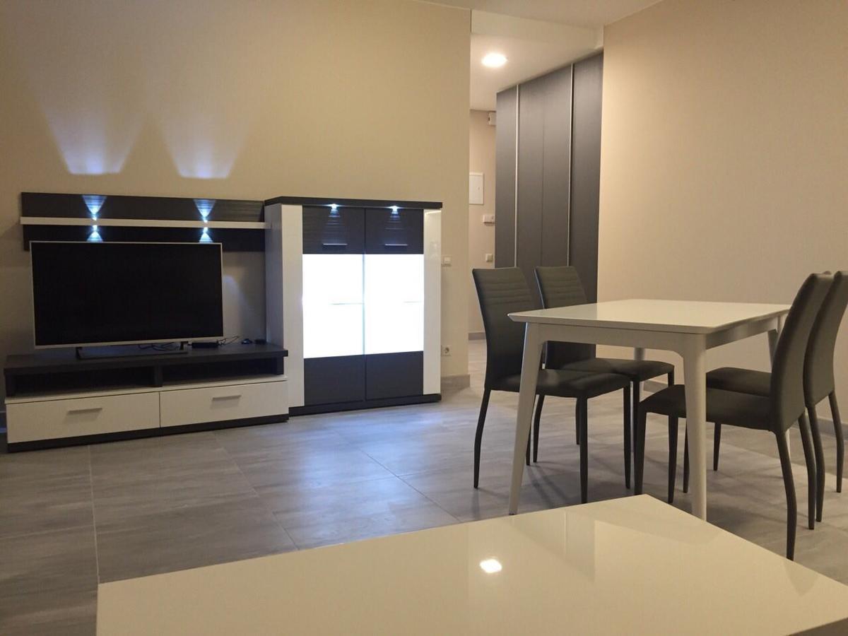 Apartamentai Voveraite Паланга Екстер'єр фото